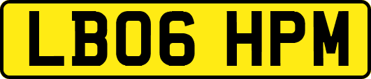 LB06HPM