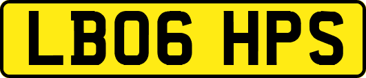 LB06HPS