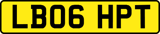 LB06HPT