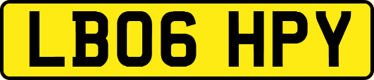 LB06HPY