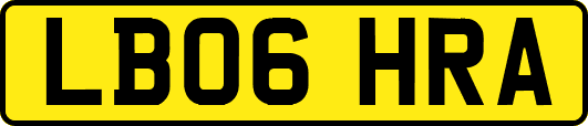 LB06HRA