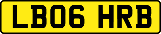 LB06HRB