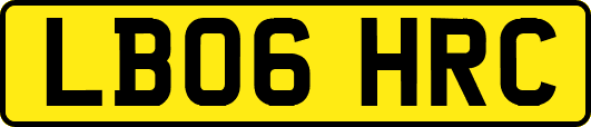 LB06HRC