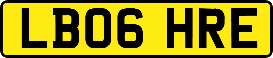 LB06HRE