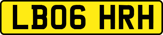 LB06HRH