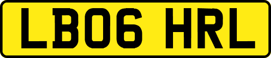LB06HRL