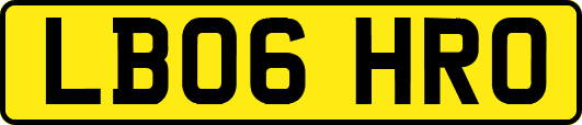 LB06HRO