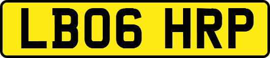 LB06HRP