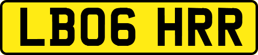 LB06HRR