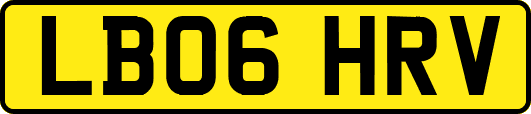 LB06HRV