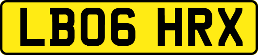 LB06HRX