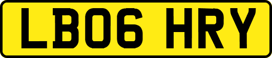 LB06HRY