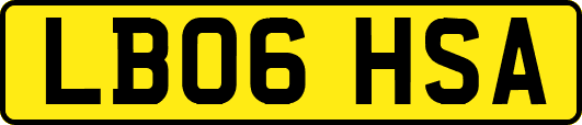 LB06HSA