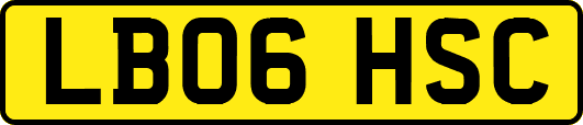 LB06HSC