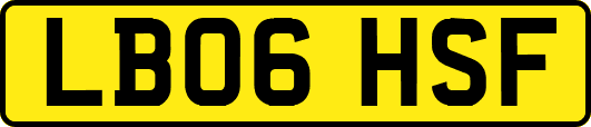 LB06HSF