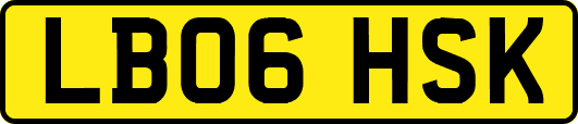 LB06HSK