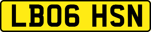 LB06HSN