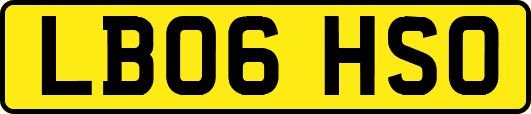 LB06HSO