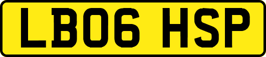 LB06HSP