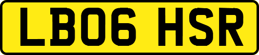 LB06HSR