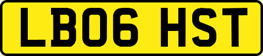 LB06HST