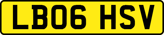 LB06HSV