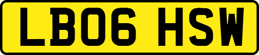 LB06HSW