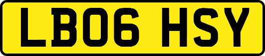 LB06HSY