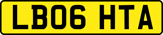 LB06HTA