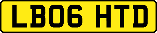 LB06HTD