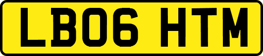 LB06HTM
