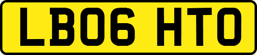 LB06HTO