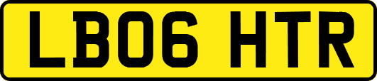LB06HTR