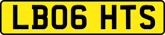 LB06HTS