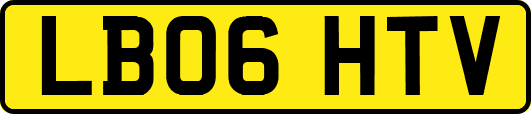 LB06HTV