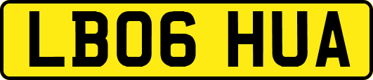 LB06HUA