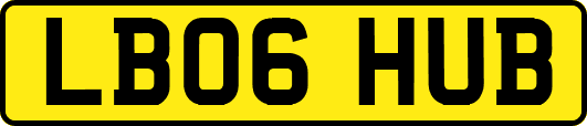LB06HUB