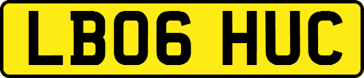 LB06HUC