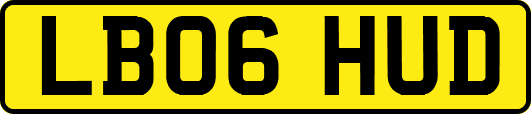 LB06HUD
