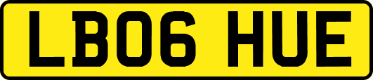 LB06HUE