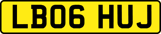 LB06HUJ