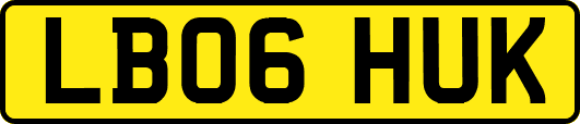 LB06HUK