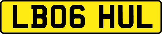 LB06HUL