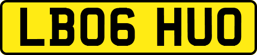 LB06HUO
