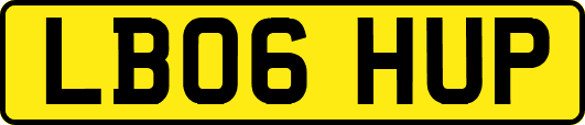 LB06HUP