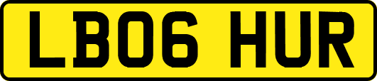LB06HUR