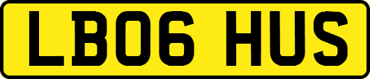 LB06HUS