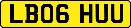 LB06HUU