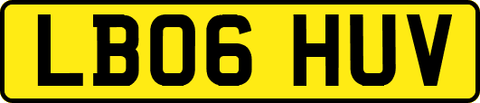 LB06HUV
