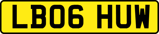 LB06HUW